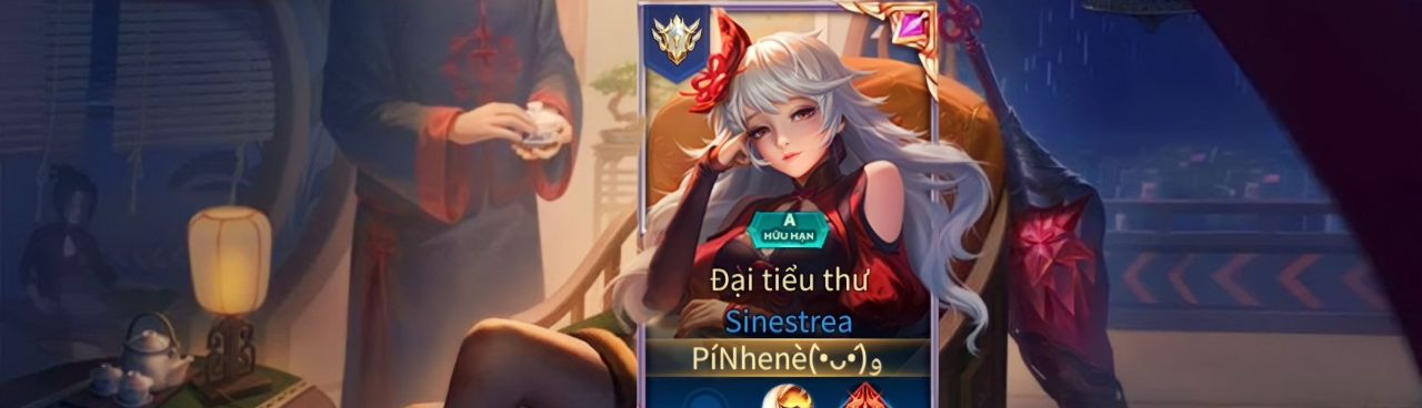 Nhi An
