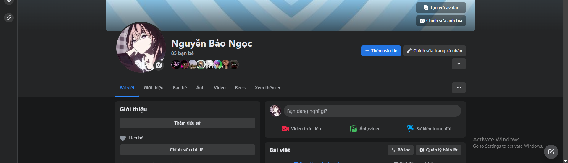 Nguyễn Bảo Ngọcc