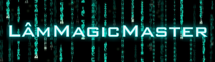 LâmMagic