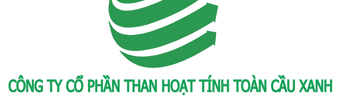 Than Hoạt Tính Toàn Cầu Xanh
