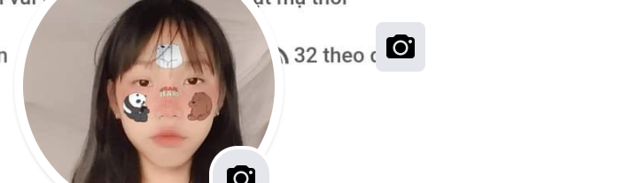 Mu cute 💚💛💜💙