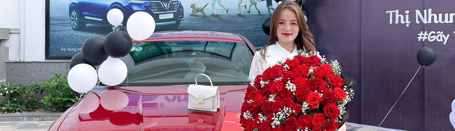 Trần Quỳnh Hương