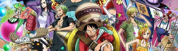 Hoàng~Nguyễn fan one piece