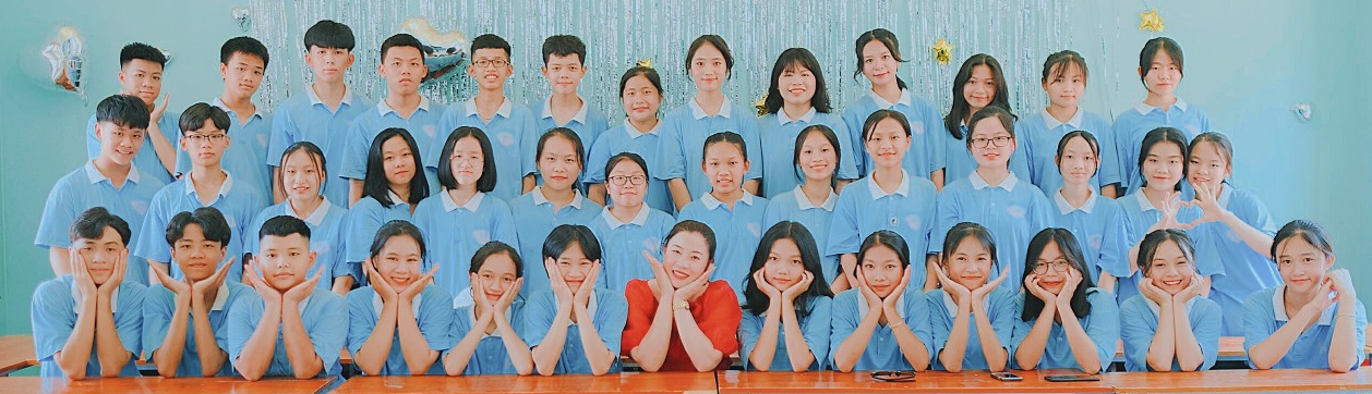 Hồ Thị Diệu Linh