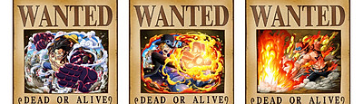 fan one piece