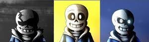 Last Breath Sans