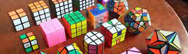Rubik Fan