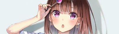 shimida kiriko 〜シミだ　きりこ