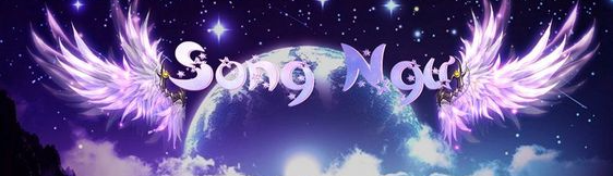 Nữ vương tộc sói