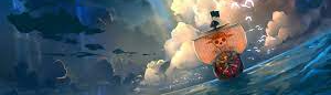 luffy