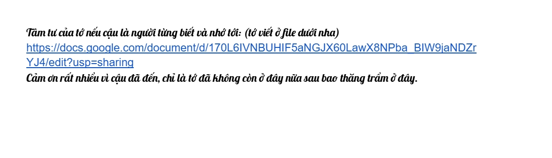 ひまわり(In my personal page there will be what you need)