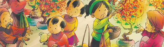 Phan Nguyễn Huyền My