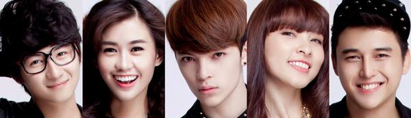 Chu Hoàng Phúc Thịnh