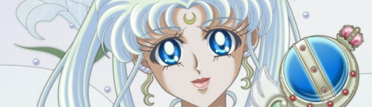 Tsukino Usagi