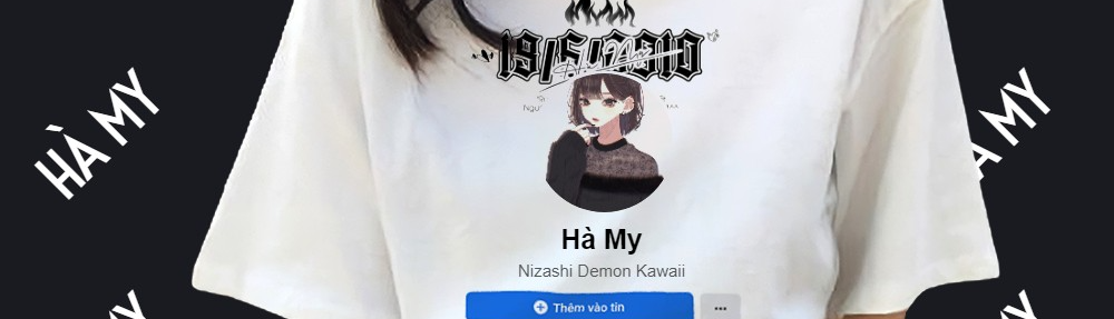 Tổ 4 / 6/3 Hà My