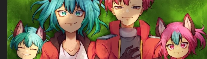 mimik san