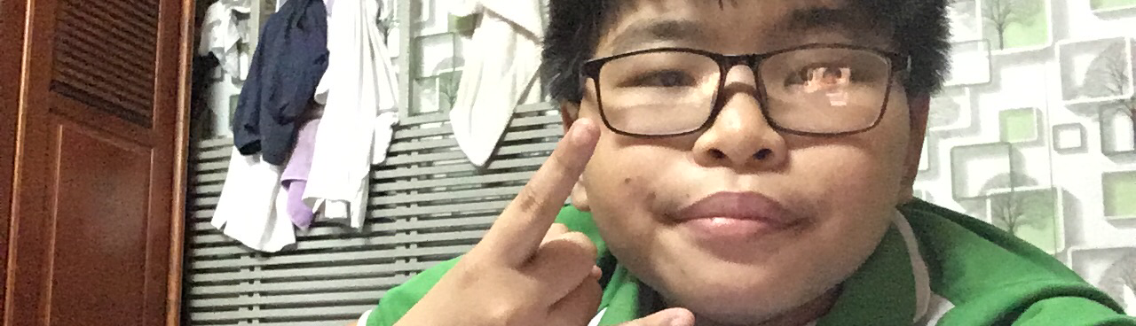 Đỗ Văn Hoàng Phúc 8/23