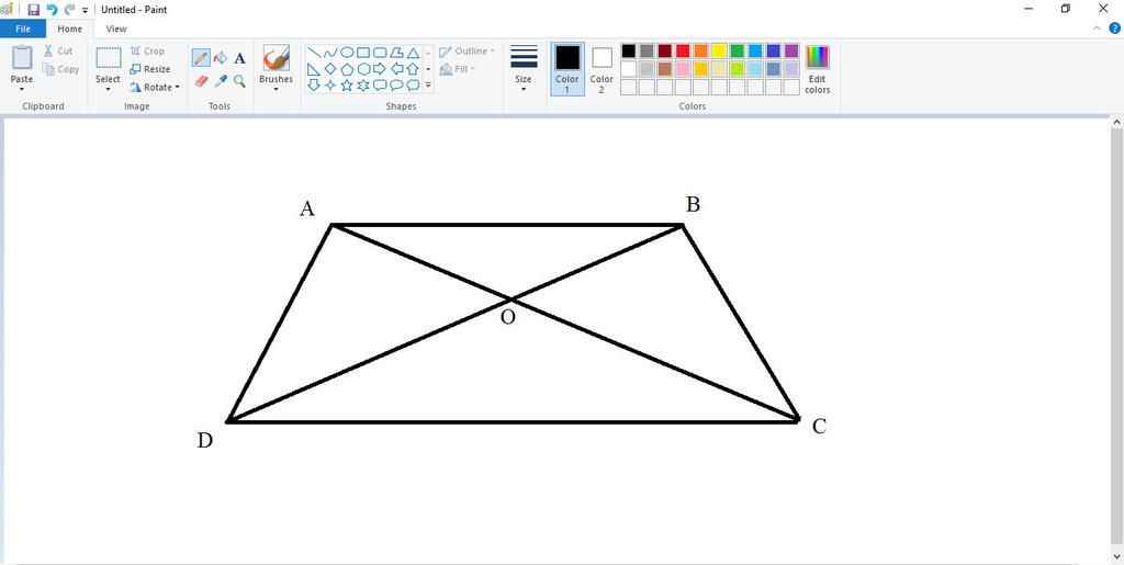 Hình thang và hình tam giác: Thích khám phá những hình học độc đáo và phức tạp? Hình thang và hình tam giác sẽ là lựa chọn hoàn hảo cho bạn. Từ cơ bản đến phức tạp hơn, các hình thang và hình tam giác đều có tính ứng dụng cao và đem lại cho bạn nhiều trải nghiệm thú vị trong việc giải quyết các vấn đề toán học.