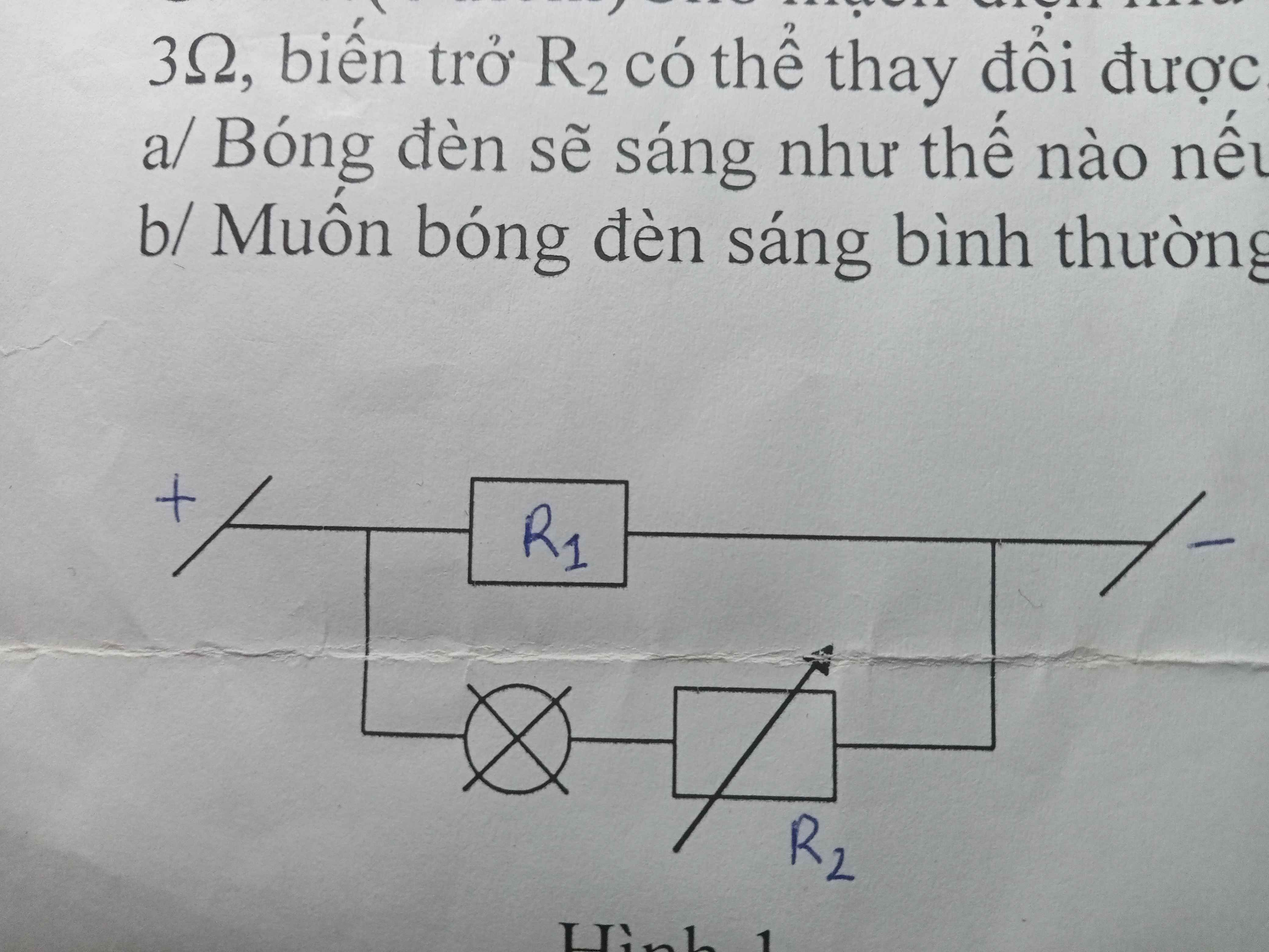 Một Bóng Đèn Có Ghi 6V 3W - Tìm Hiểu Công Suất Và Ứng Dụng Thực Tế