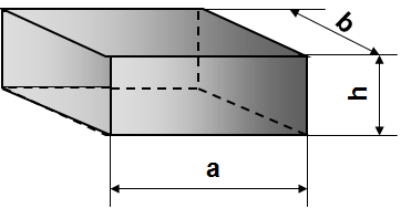 Các bước vẽ khối vuông trụ tròn  Luyện thi khối HV