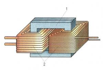 Cách Làm Máy Biến Áp Cho Hs Thi Nghề Điện Dân Dụng Máy Biến Áp Một Pha  Cách Quấn Chi Tiết Biến Áp