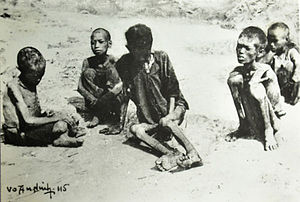 Nạn đói những năm 1944-1945