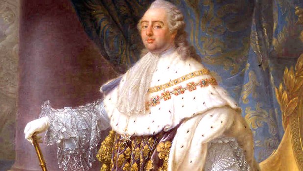 Vua Lui XVI