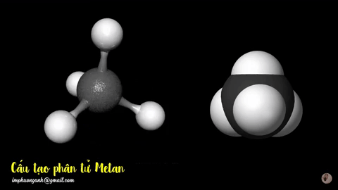 Tổng hợp 80 hình về mô hình phân tử dạng đặc  NEC